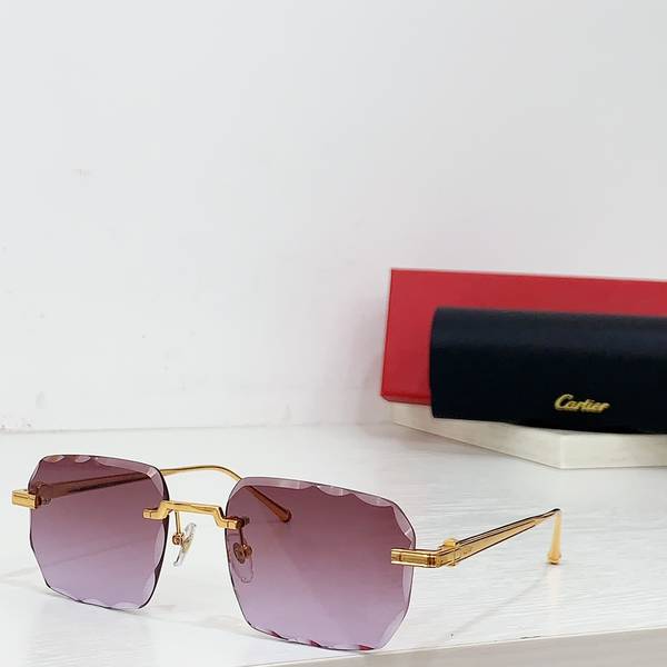 Cartier Sunglasses Top Quality CAS01679