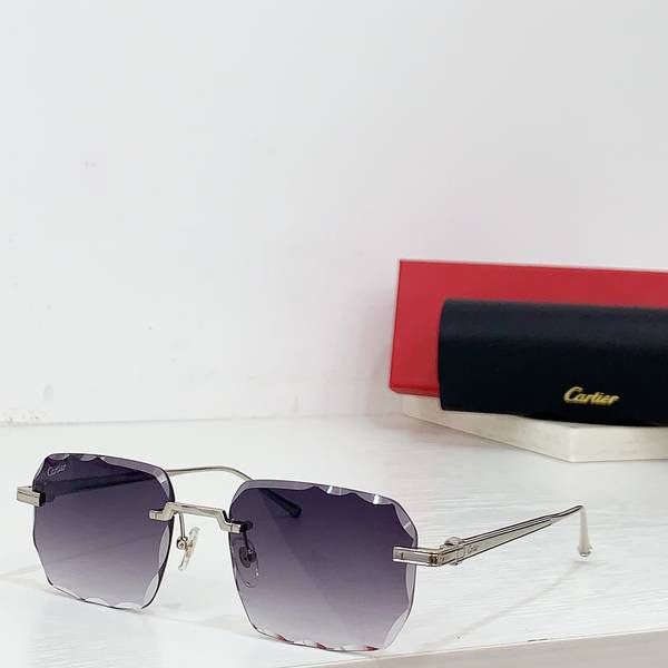 Cartier Sunglasses Top Quality CAS01680