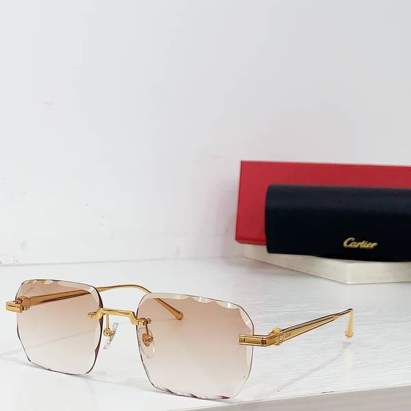 Cartier Sunglasses Top Quality CAS01681