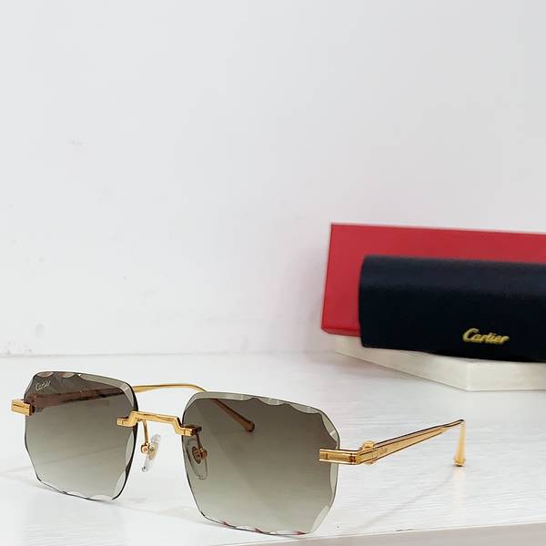 Cartier Sunglasses Top Quality CAS01682