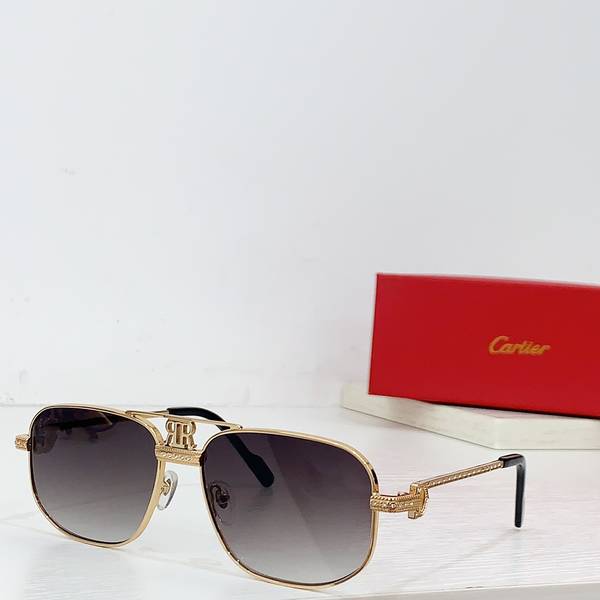 Cartier Sunglasses Top Quality CAS01703