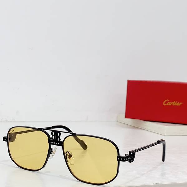 Cartier Sunglasses Top Quality CAS01704