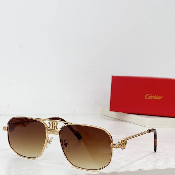Cartier Sunglasses Top Quality CAS01705