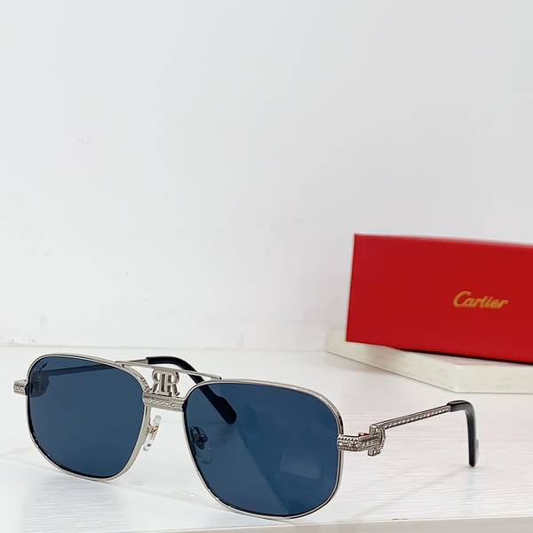 Cartier Sunglasses Top Quality CAS01706