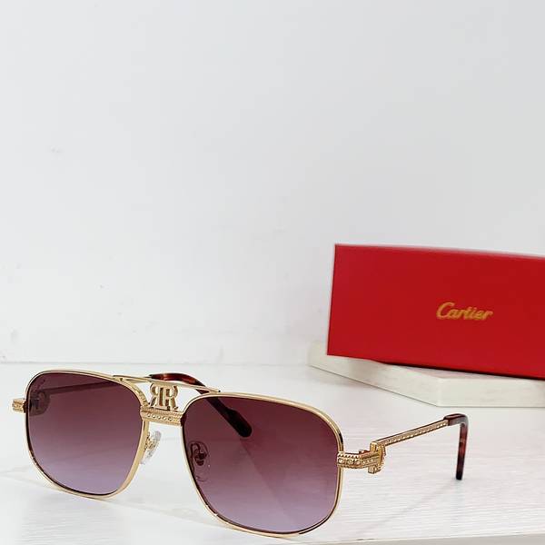 Cartier Sunglasses Top Quality CAS01708
