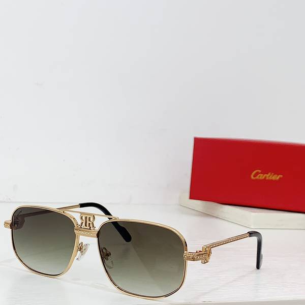 Cartier Sunglasses Top Quality CAS01710