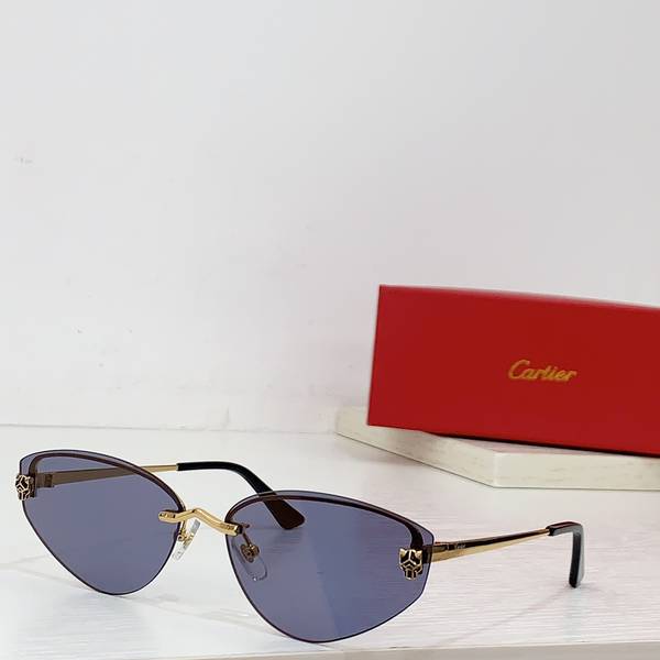 Cartier Sunglasses Top Quality CAS01712