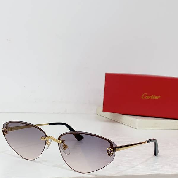 Cartier Sunglasses Top Quality CAS01714