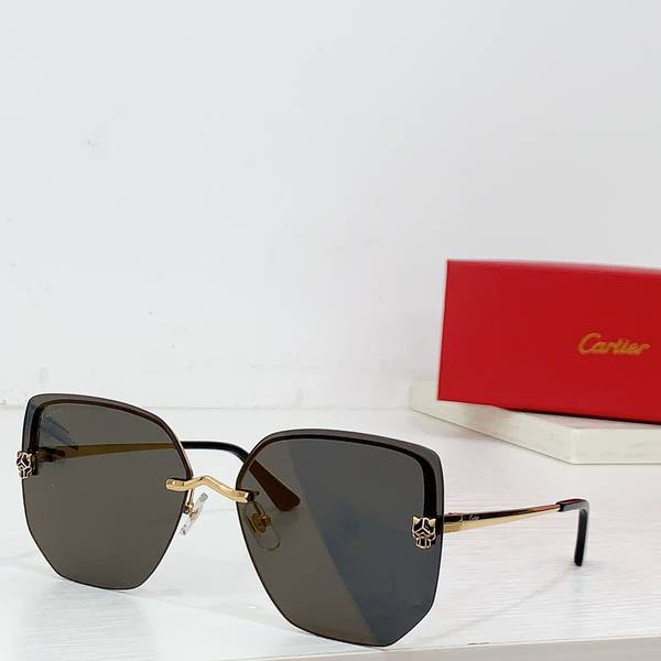 Cartier Sunglasses Top Quality CAS01719