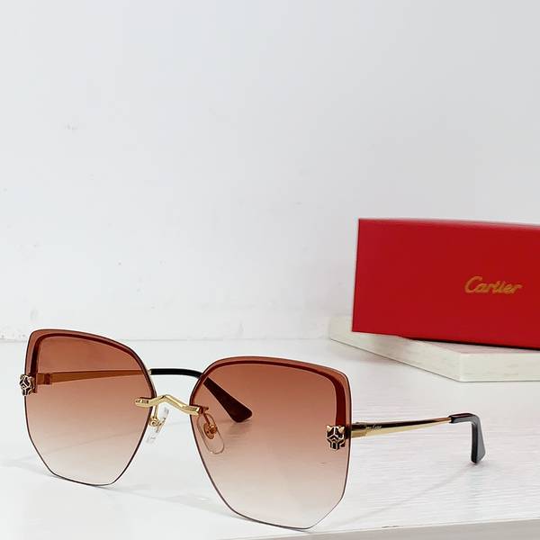 Cartier Sunglasses Top Quality CAS01720