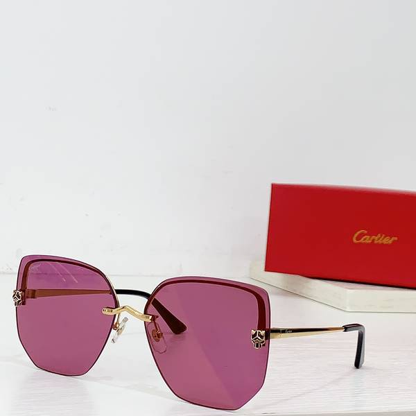 Cartier Sunglasses Top Quality CAS01723