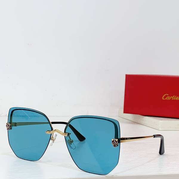 Cartier Sunglasses Top Quality CAS01726