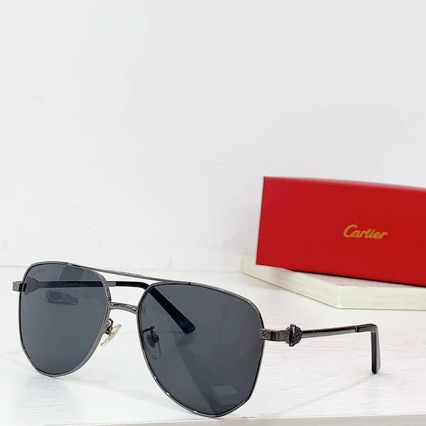 Cartier Sunglasses Top Quality CAS01728