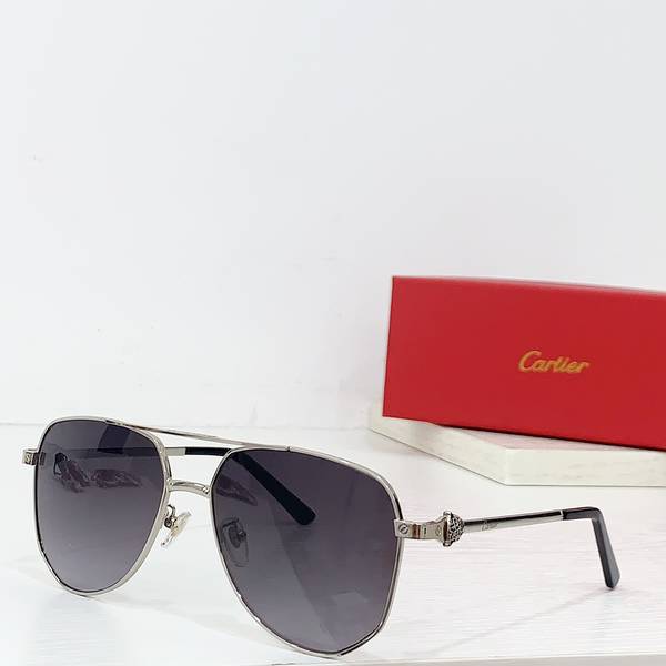 Cartier Sunglasses Top Quality CAS01730
