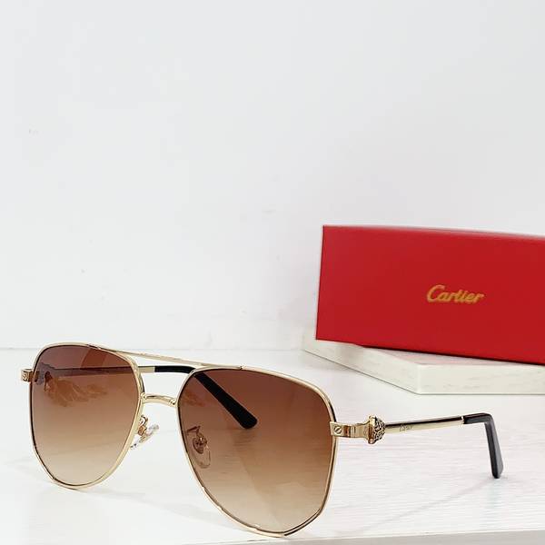 Cartier Sunglasses Top Quality CAS01731
