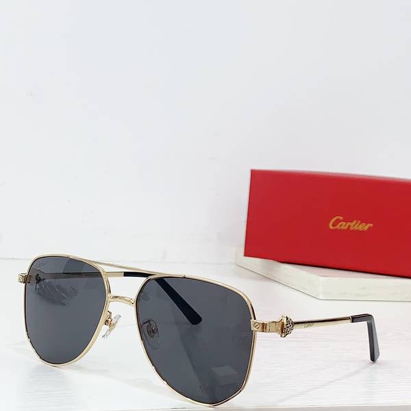 Cartier Sunglasses Top Quality CAS01732