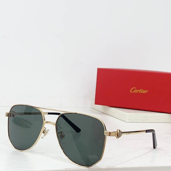 Cartier Sunglasses Top Quality CAS01733