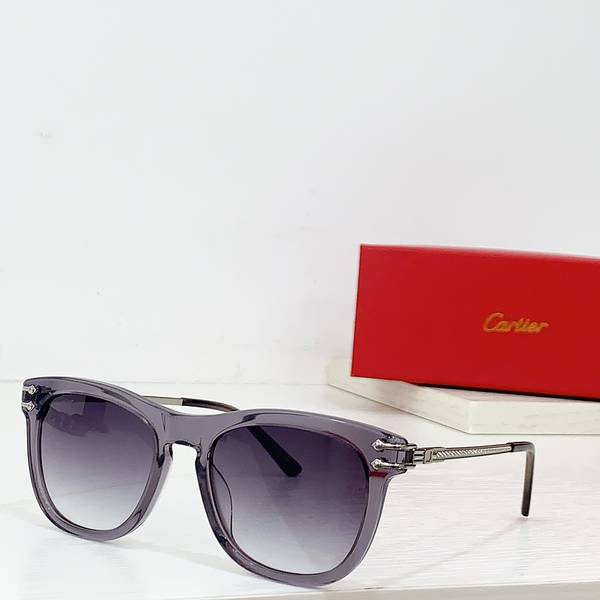 Cartier Sunglasses Top Quality CAS01735