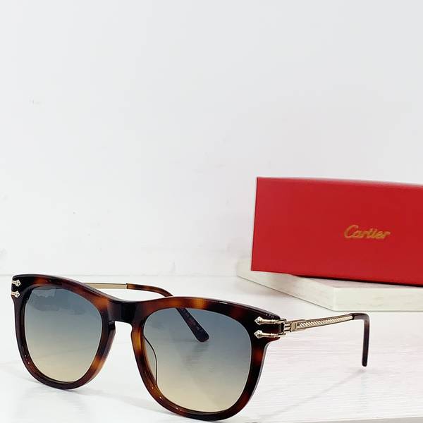 Cartier Sunglasses Top Quality CAS01736