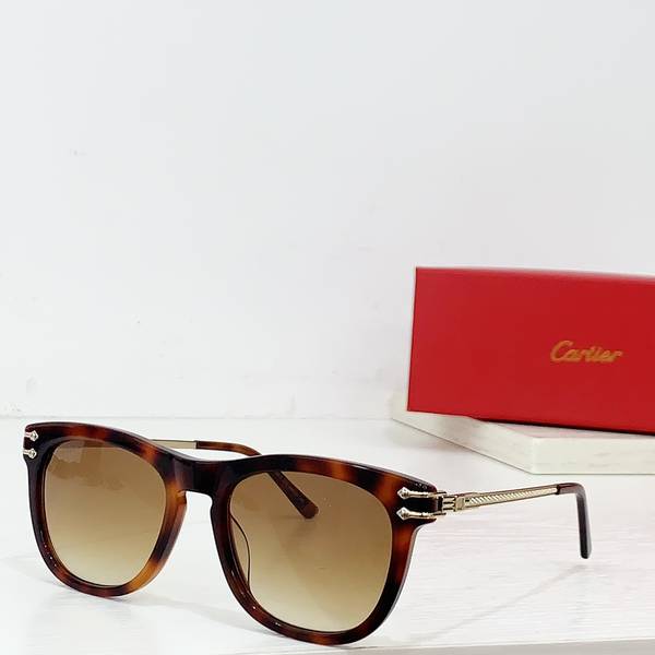 Cartier Sunglasses Top Quality CAS01737