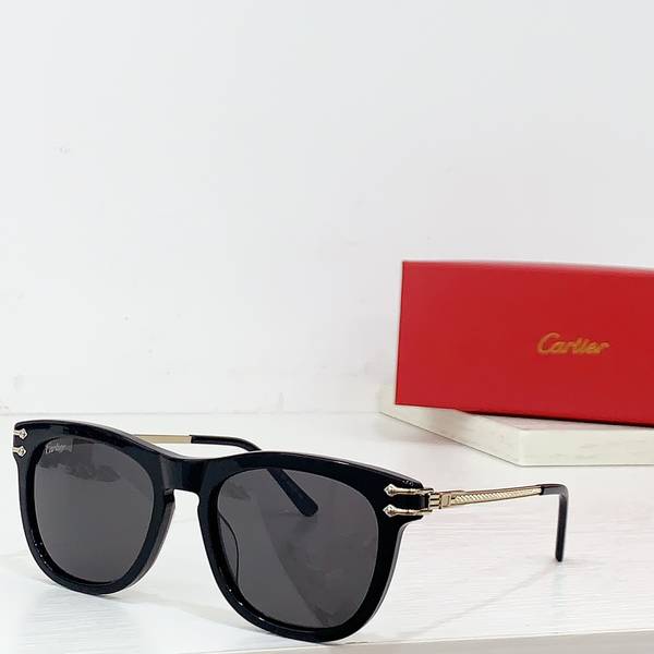 Cartier Sunglasses Top Quality CAS01738