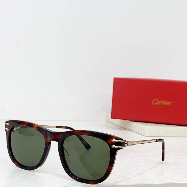 Cartier Sunglasses Top Quality CAS01739