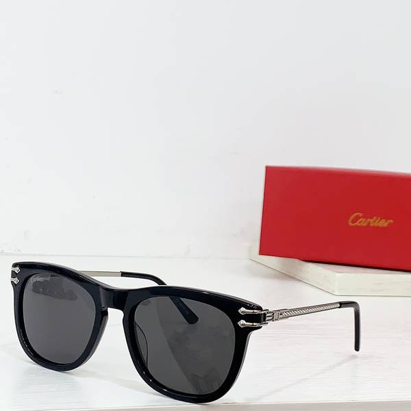 Cartier Sunglasses Top Quality CAS01740