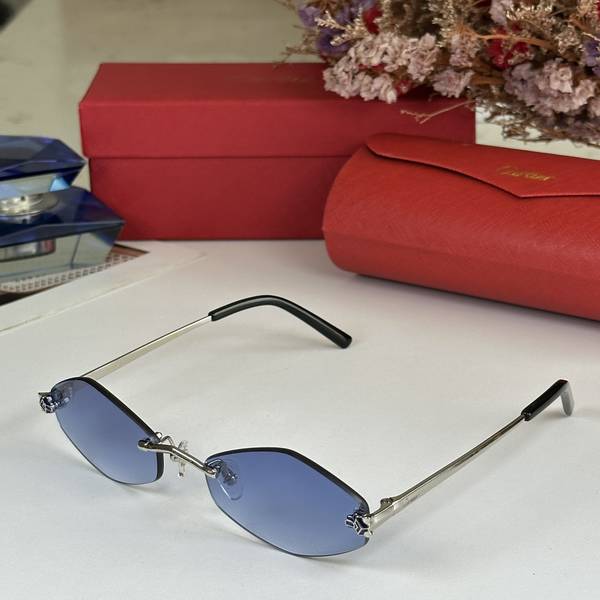 Cartier Sunglasses Top Quality CAS01750
