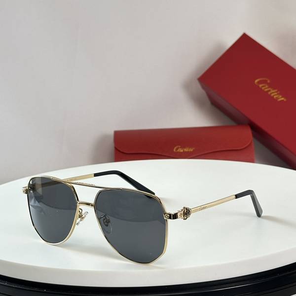 Cartier Sunglasses Top Quality CAS01751