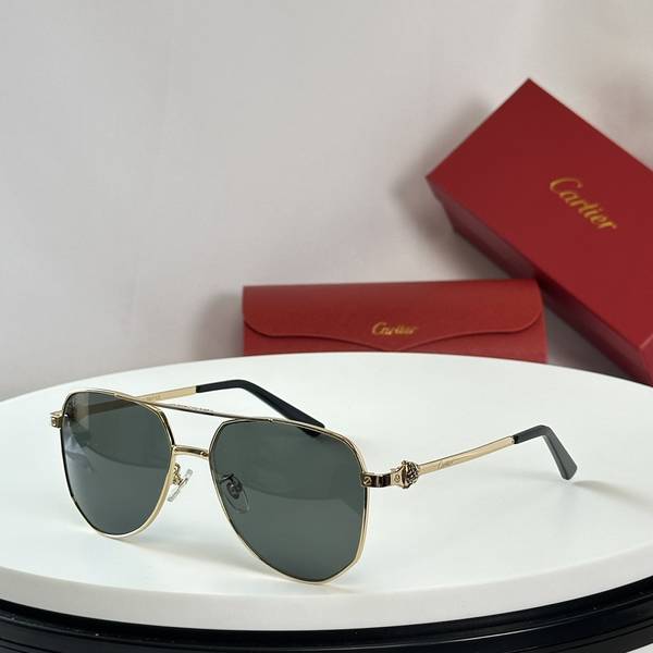 Cartier Sunglasses Top Quality CAS01752