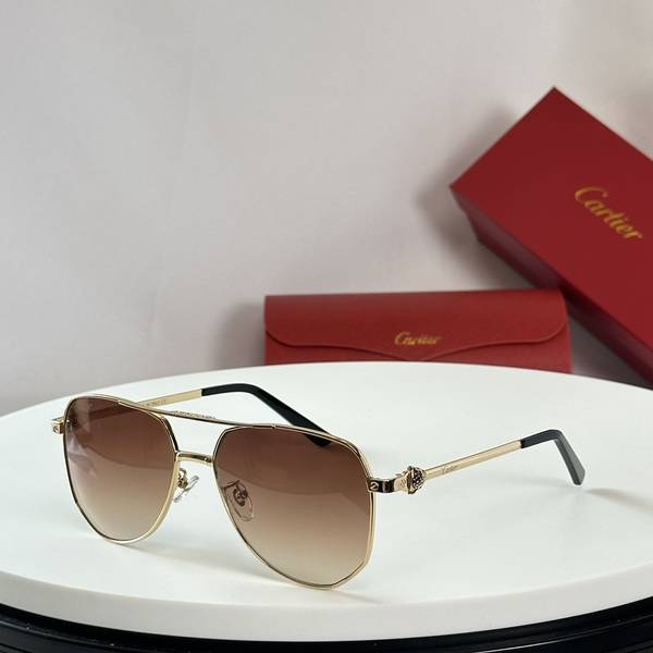 Cartier Sunglasses Top Quality CAS01753