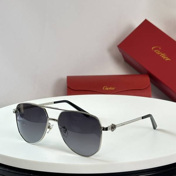 Cartier Sunglasses Top Quality CAS01756