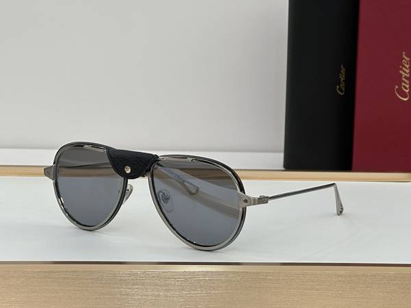 Cartier Sunglasses Top Quality CAS01759