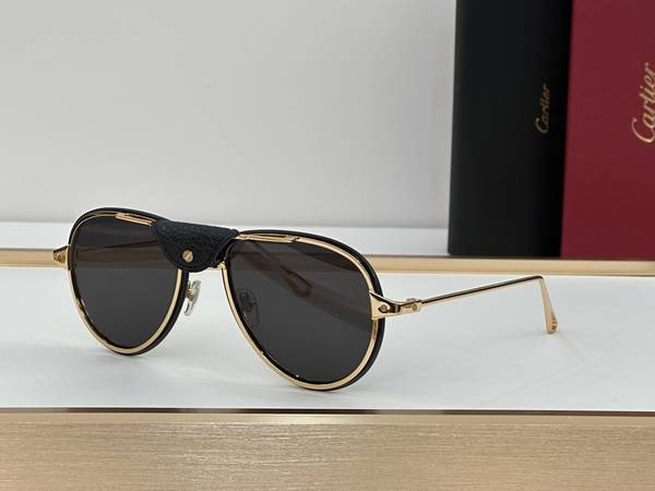 Cartier Sunglasses Top Quality CAS01760