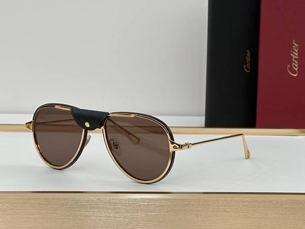 Cartier Sunglasses Top Quality CAS01761