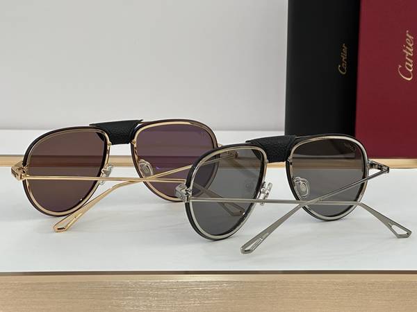 Cartier Sunglasses Top Quality CAS01766