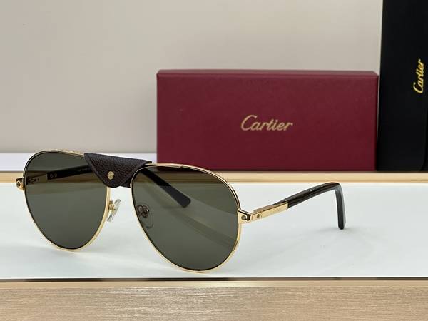 Cartier Sunglasses Top Quality CAS01769