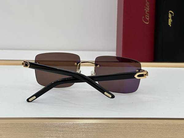 Cartier Sunglasses Top Quality CAS01770