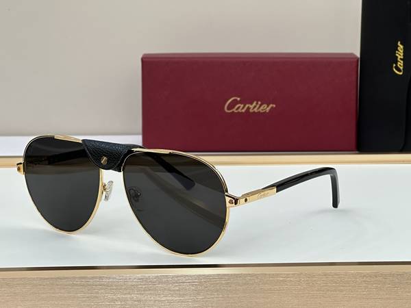 Cartier Sunglasses Top Quality CAS01772