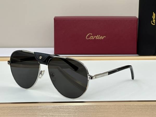 Cartier Sunglasses Top Quality CAS01773