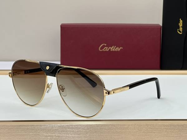 Cartier Sunglasses Top Quality CAS01774