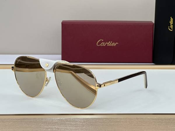 Cartier Sunglasses Top Quality CAS01775