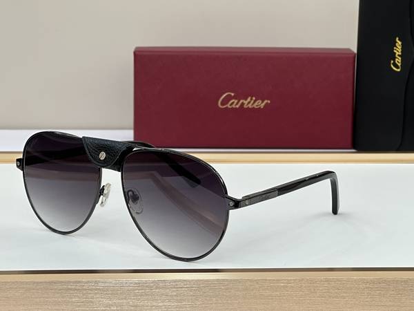 Cartier Sunglasses Top Quality CAS01776