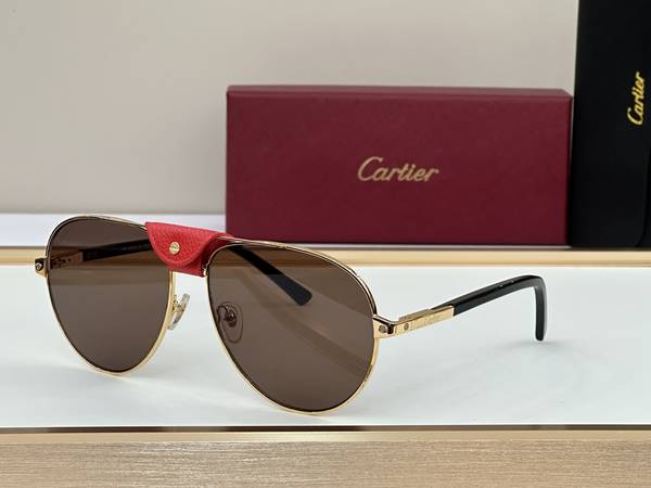 Cartier Sunglasses Top Quality CAS01778
