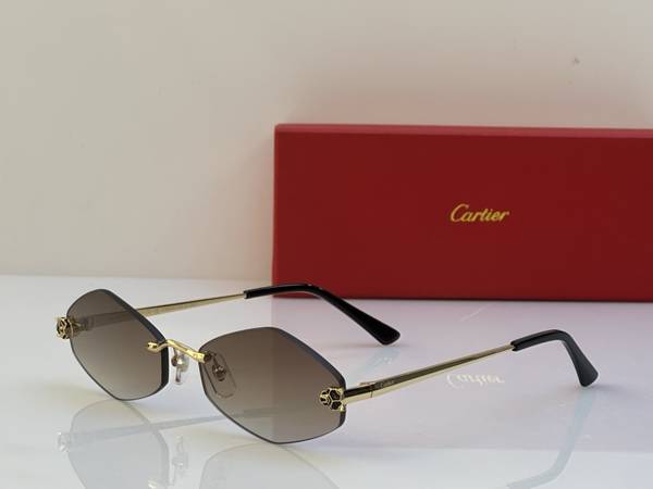 Cartier Sunglasses Top Quality CAS01781