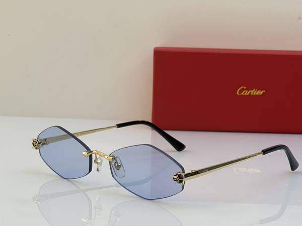 Cartier Sunglasses Top Quality CAS01782