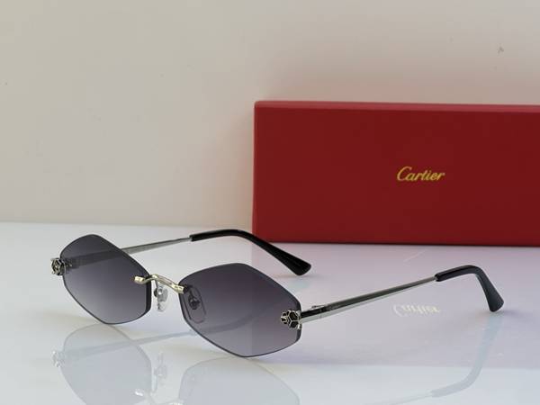 Cartier Sunglasses Top Quality CAS01783