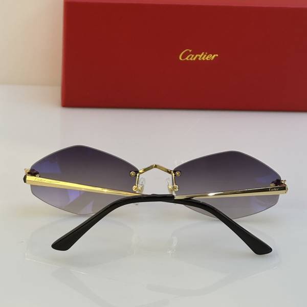 Cartier Sunglasses Top Quality CAS01786