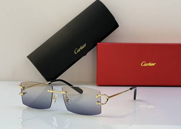 Cartier Sunglasses Top Quality CAS01788