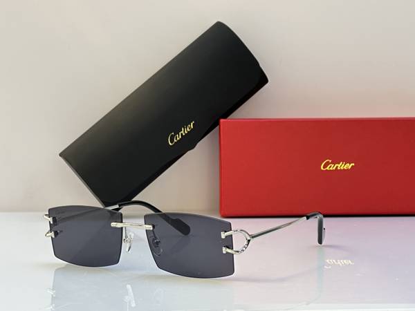Cartier Sunglasses Top Quality CAS01790